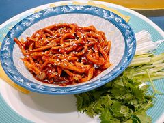 -三晋老田饸饹面(中大街店)