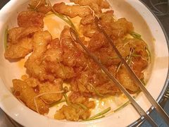 -韩盛·盛江山自助料理(于洪新玛特店)