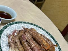 -宾朋海鲜饭庄(兴海路店)