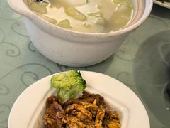 -烤肉宛饭庄(南礼士路店)