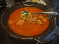 酸笋鸡-多味居(剪子巷店)