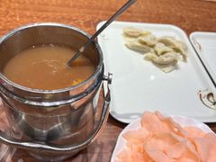 -金刚山烧烤(中山路店)