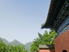 -武当山风景区