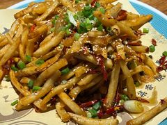 -东来土菜馆(民祥园路店)