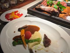 -ZHAO赵·牛扒坊(万象城店)