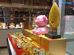 -合肥富力威斯汀酒店·知味餐厅