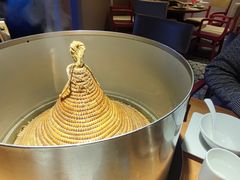 -咕嘟草帽鱼·牛奶一样的鲜鱼汤(包河万达广场创始店)