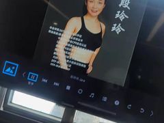 -金吉鸟健身游泳