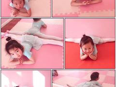 -桃子公主舞蹈培训(万柳校区)