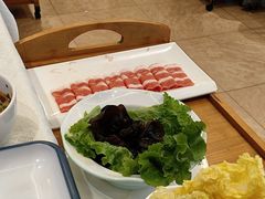 -东来顺饭庄(天坛店)