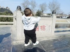 -赵州桥景区