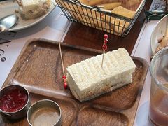 -咖梦餐厅 COMENG RESTAURANT
