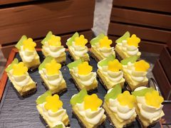 -太湖饭店玉兰厅(自助餐厅)