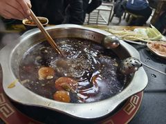 -李德富老街牛杂火锅(抚琴街店)