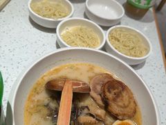 -味千拉面(光启城时尚购物中心店)