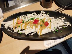 -新石器烤肉(周浦万达店)