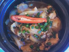 -Lanterns Vietnamese Restaurant