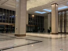 -武汉洲际酒店·漢自助餐厅