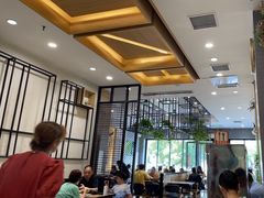 大堂-安大叔拌饭(宝龙店)