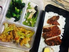 台福隆台湾便当-汇吃汇喝美食街(上海建发浦悦荟广场店)