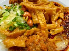 -小豆海棠(嘉兴路店)