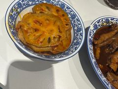 -回家吃饭·地道南昌菜(建德观总店)