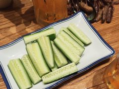 -老高烧烤(龙华星河iCO店)