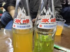 -清真·马峰烤肉(小学习北巷店)