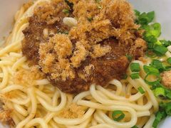 家常脆绍面-牛王庙(龙华花园店)
