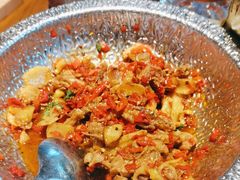 -李久其家民间餐厅(观沙岭公园店)