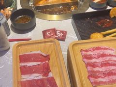 -空之介寿喜烧·和牛放题(恒隆广场店)