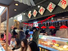 -成都你六姐·牛肉冒菜(上海环宇荟店)