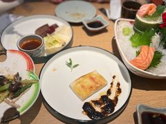-阿吾罗·月咏精致日料(港汇恒隆广场店)