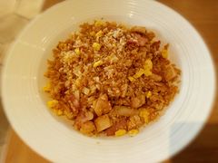 照烧鸡肉炒饭-必胜客(鼓楼店)