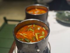 -Thai Basil罗勒叶泰式餐厅(时代天街店)