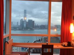 -宜必思香港中上环酒店