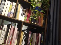 -咖啡人·融合餐厅(健康东路店)