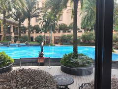 -星河湾半岛酒店-真粤中餐厅