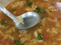 -张记烤羊腿(北花园店)