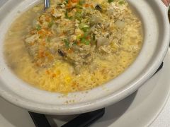 -莆田餐厅PUTIEN(世博源店)