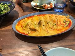 -小桔象·泰国风味餐厅(惠城水门路16号店)