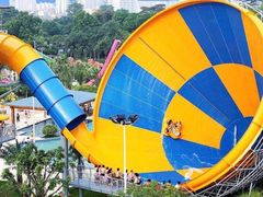 -武汉玛雅海滩水公园