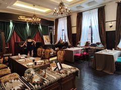 -中山路壹号传奇club·啤酒花园餐厅