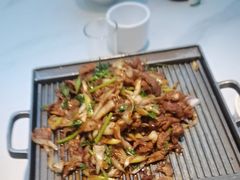 -来相会饺子·新辽菜(甘家口店)