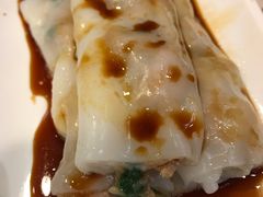 -添好运点心专门店(中环IFC店)