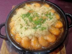 -陈厨老家菜馆(新苑店)