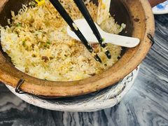 -红星光发煲仔饭(大石街店)