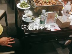 -湘渝人家·川湘菜(十里河店)