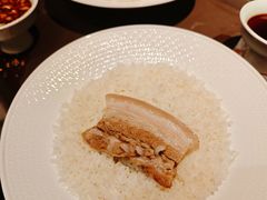 -庐灶江南·江南菜·四合院Bistro(东直门雍和宫·原华侨宾馆店)