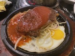 -欧姆世家牛排(英德店)